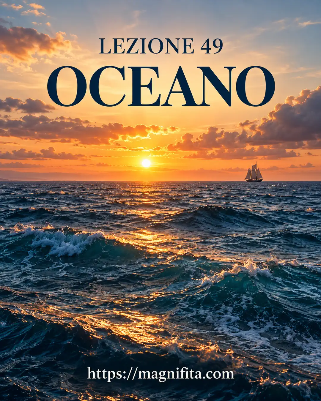 Oceano